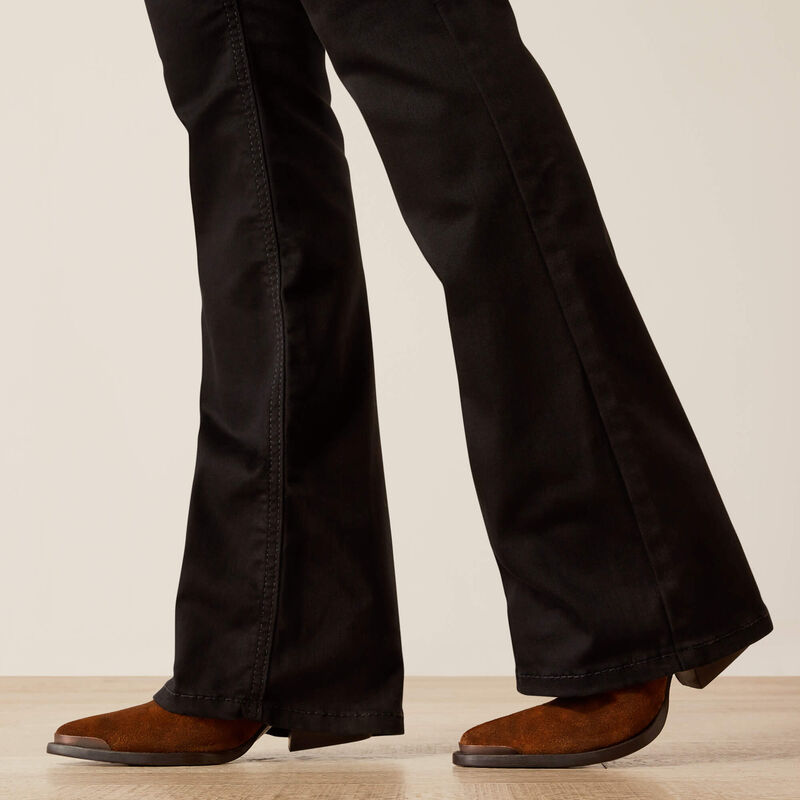 Perfect Rise Ella Boot Cut Jeans