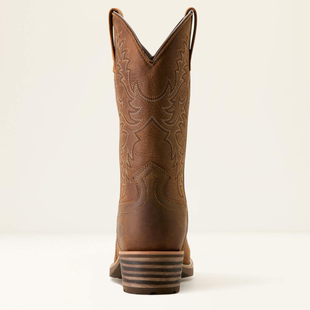 Hybrid Roughstock Waterproof Cowboy Boot