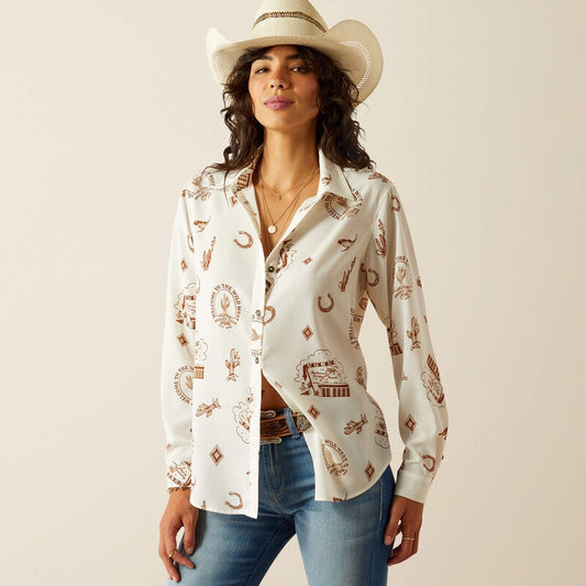 Homestyle Shirt