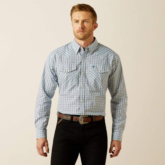 10062248 Sherwyn Classic Shirt
