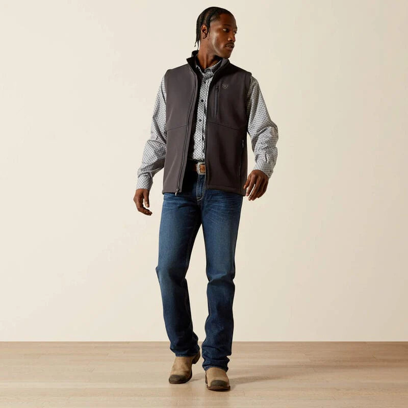 Logo Softshell Phantom