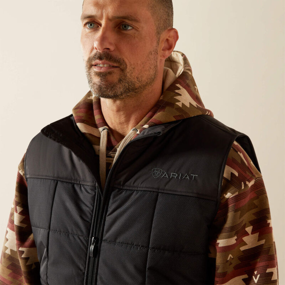 Crius Insulated Vest