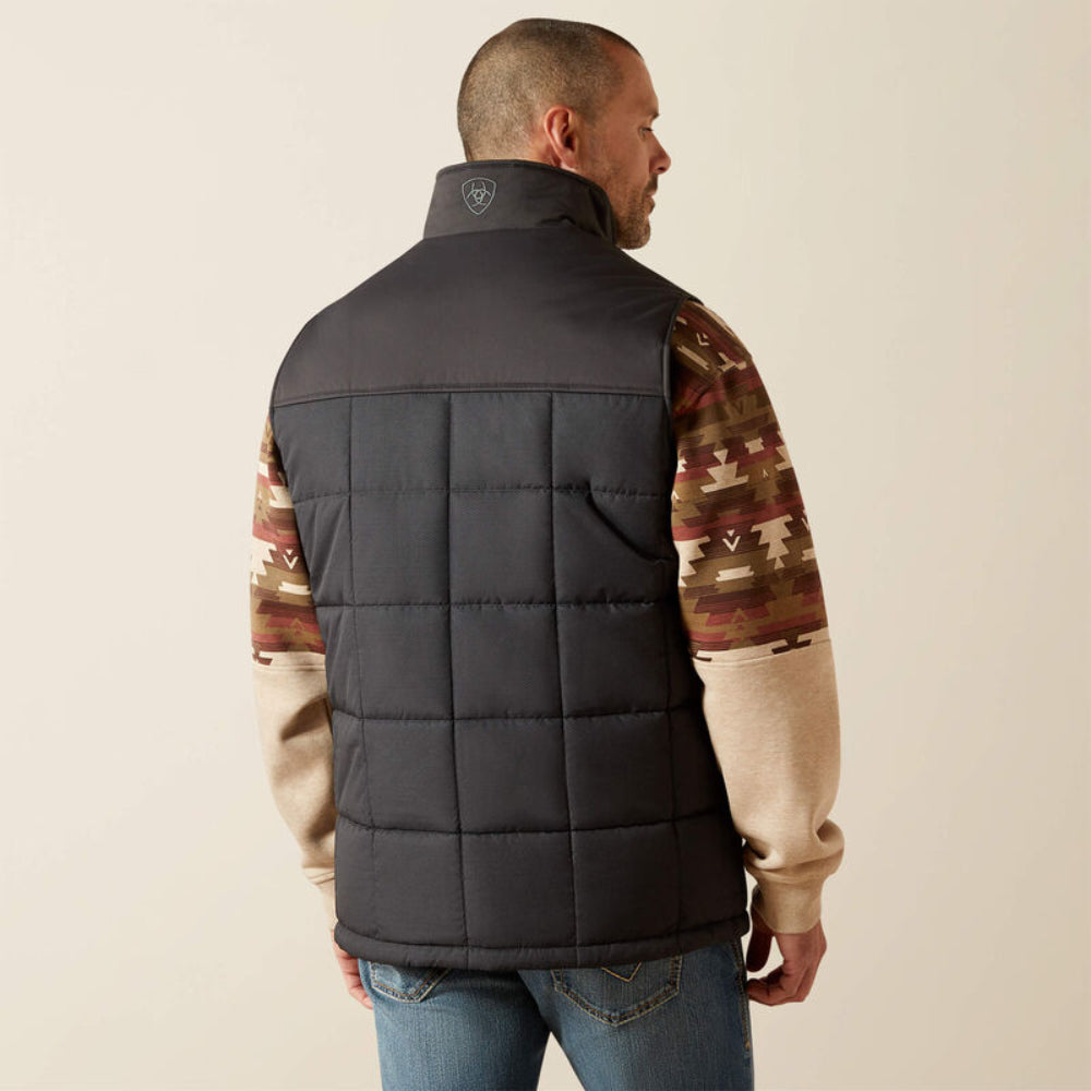 Crius Insulated Vest