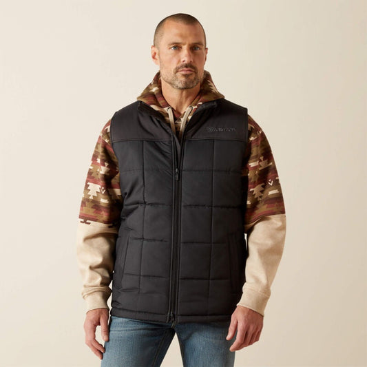 Crius Insulated Vest