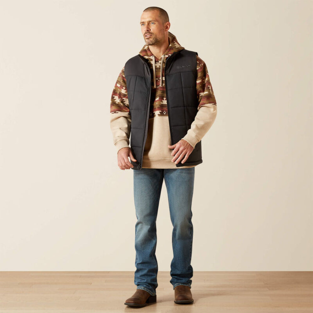 Crius Insulated Vest