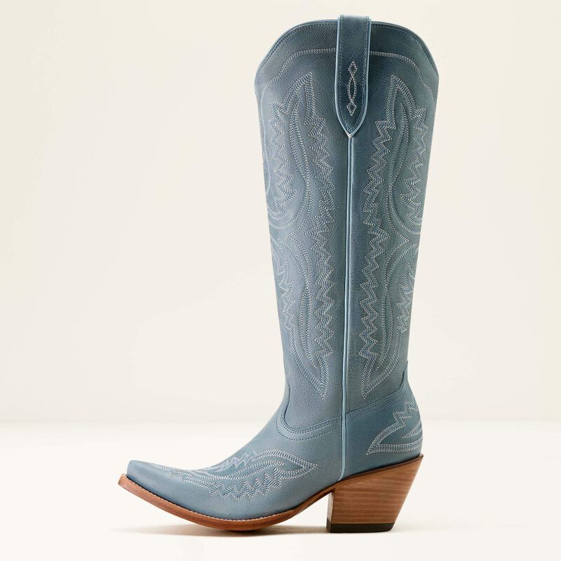 Casanova Tall Western Boots