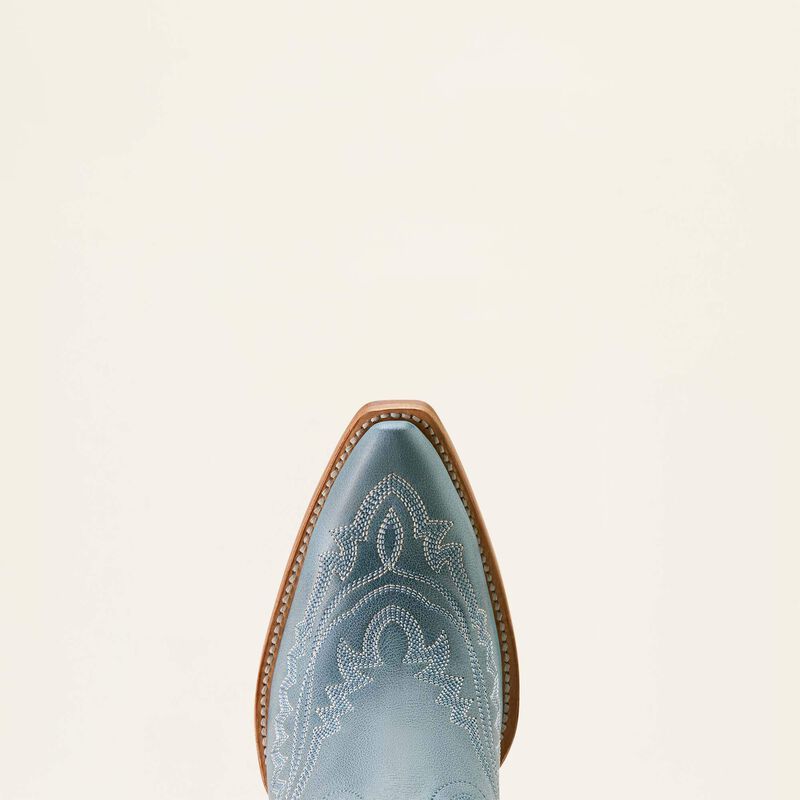 Casanova Tall Western Boots