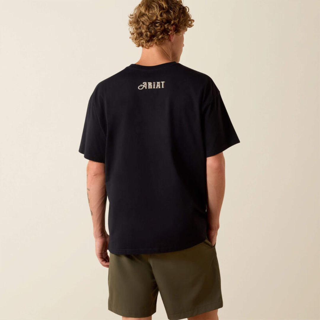 Wild Life Boxy T-Shirt 10071097
