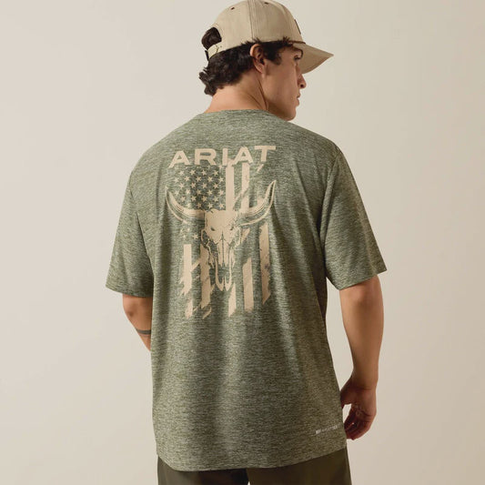 10073442 Lungskull Freedom Dark Olive