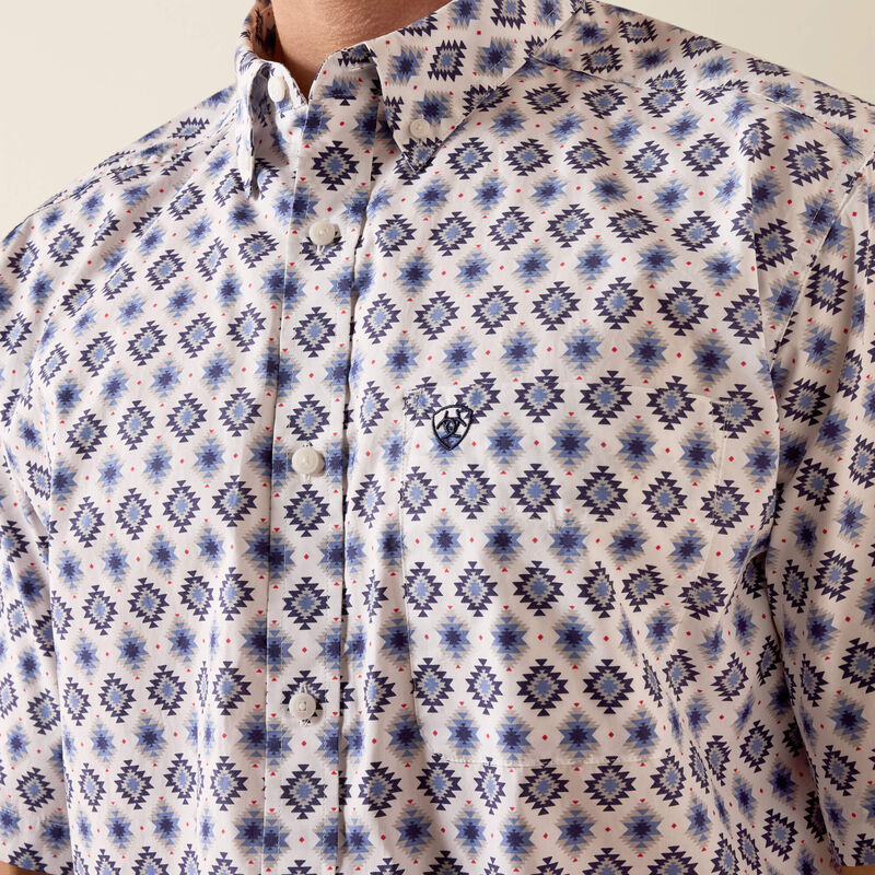 10073527 Baxter Classic Fit Shirt
