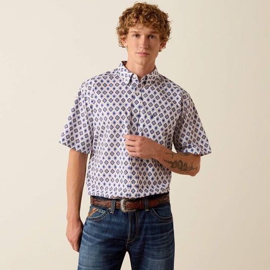10073527 Baxter Classic Fit Shirt