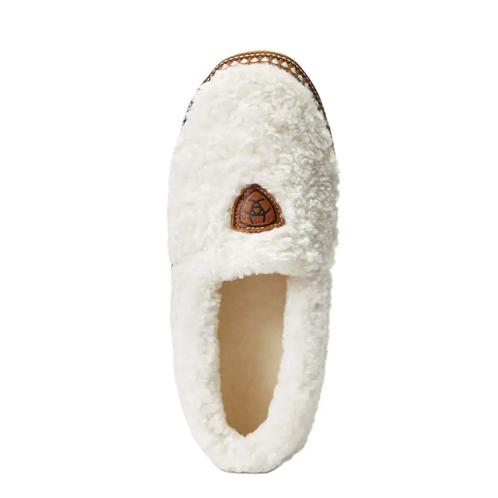 Snuggle Slippers | AR2271-101