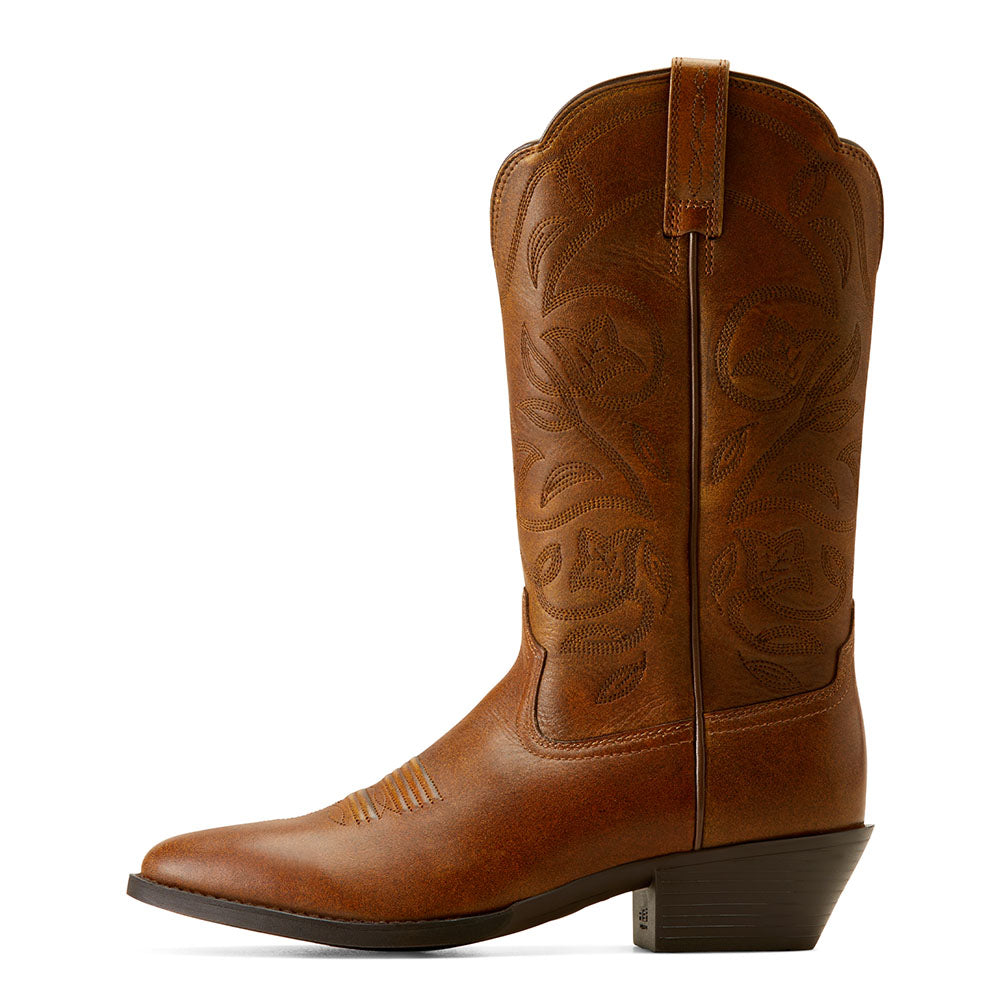 Ariat Heritage R Toe Western Boot | 10035999