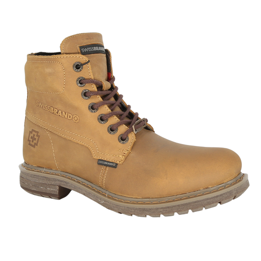 Crazy Cafe Work Boot 361