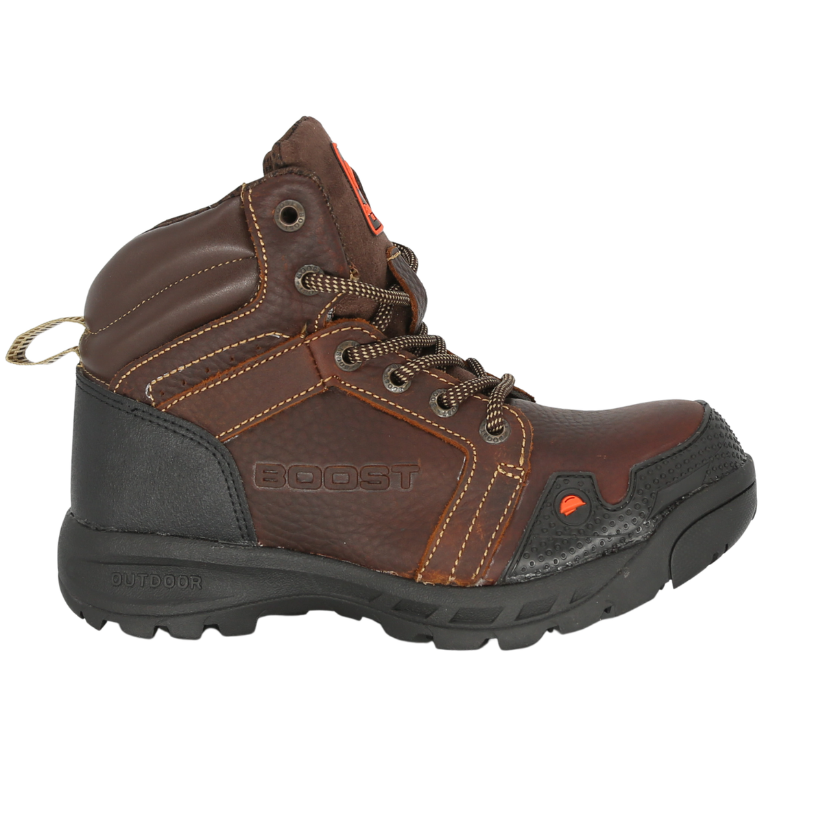 Greezly Cafe Boost Work Boot 253