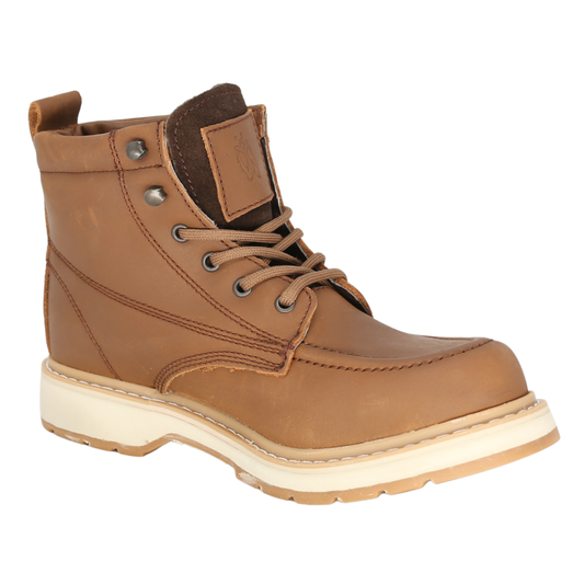 Crazy Tang New TRS Work Boot 3448