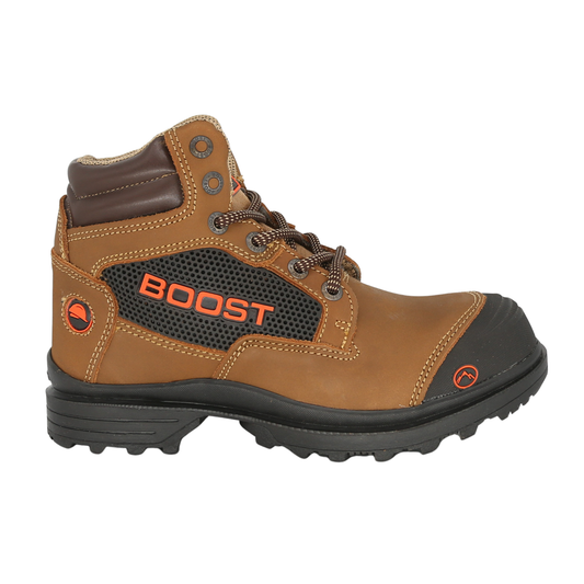 Avellana Boost Work Boot 403