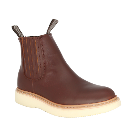 Crazy Shredron New TRS Work Boot 3301