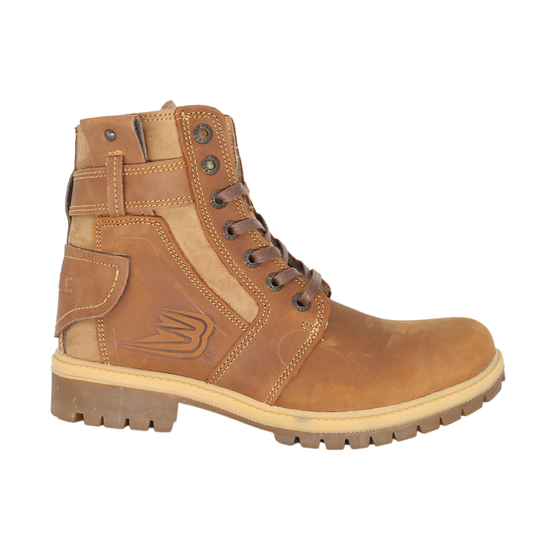 Avellana Boost Work Boot 302