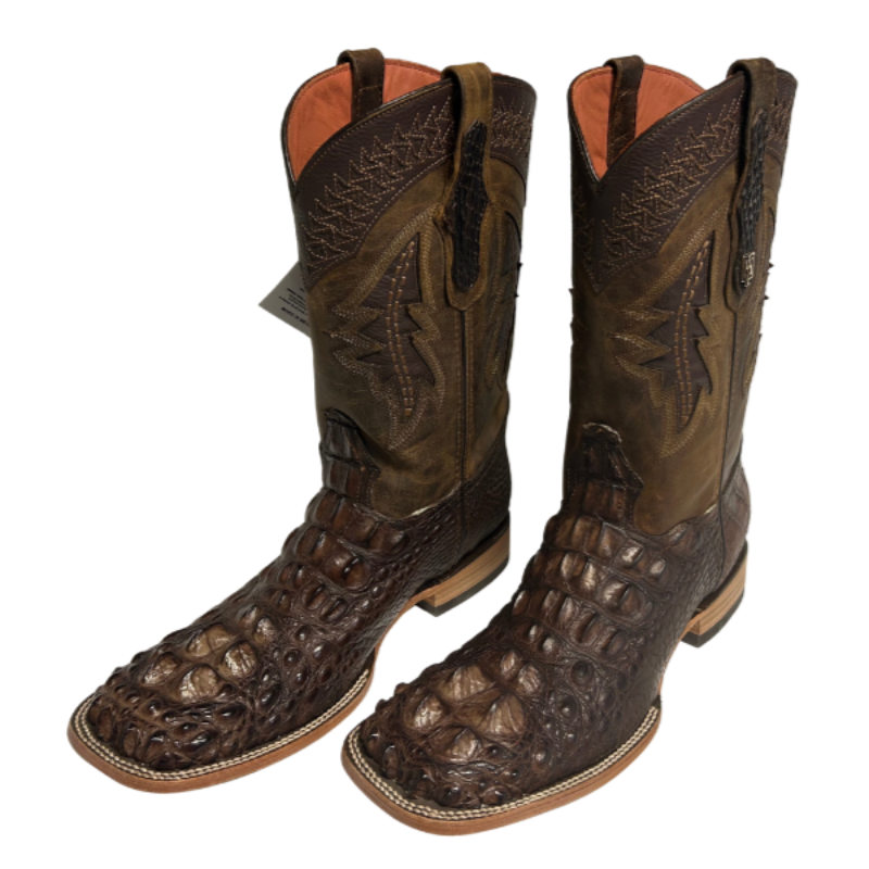 Americano Cafe Hometown Boots
