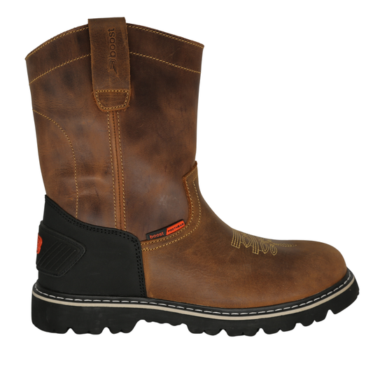 Encino Roble Boost Work Boot 478