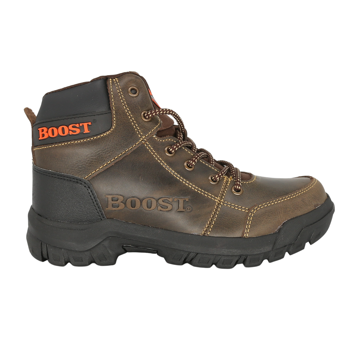 Encino Ladrillo Work Boot 596