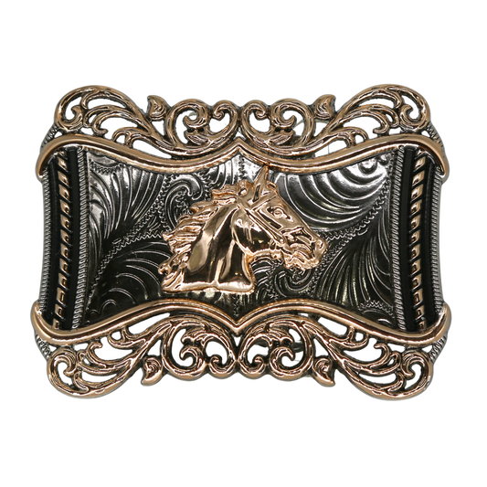 Royal Buckle W54