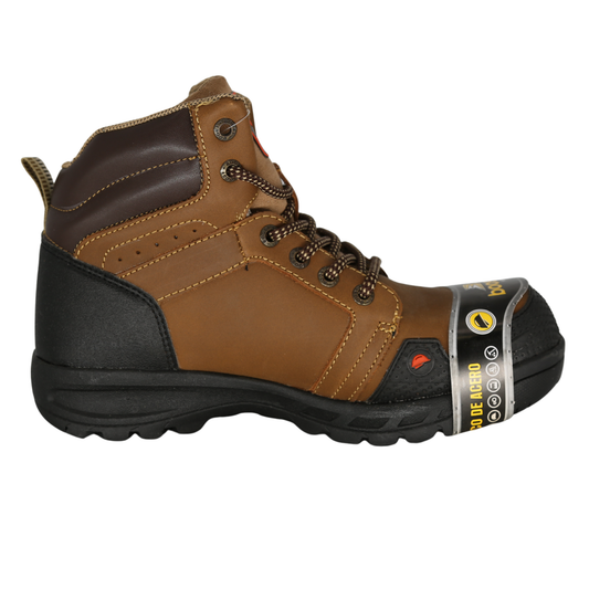 Avellana Boost Work Boot 253