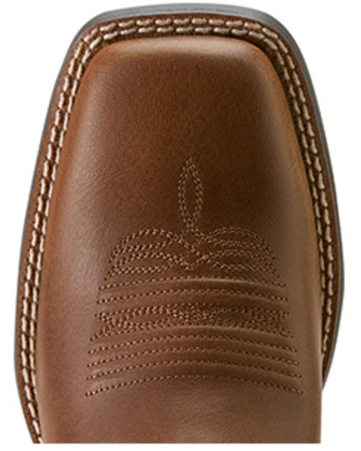 Round Up Filly Performance Western Boots