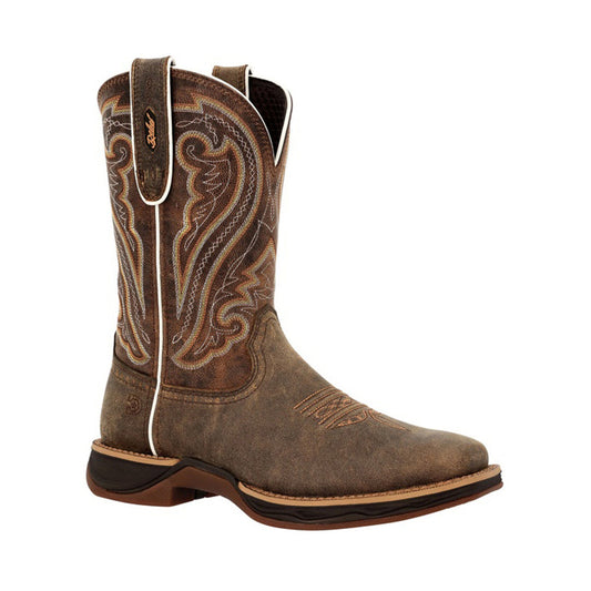 Rebel Ultra-Lite Western Boots