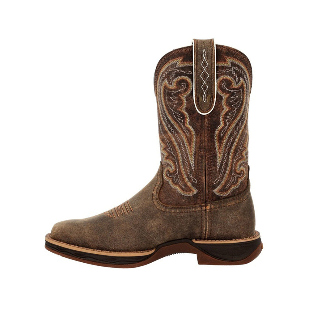 Rebel Ultra-Lite Western Boots
