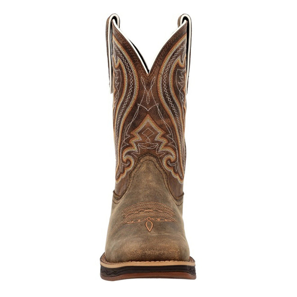 Rebel Ultra-Lite Western Boots
