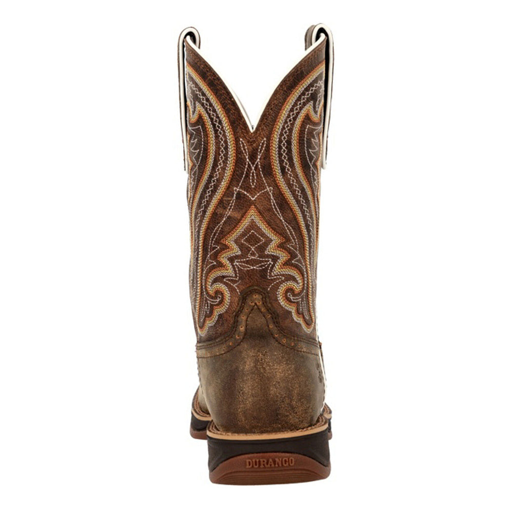 Rebel Ultra-Lite Western Boots