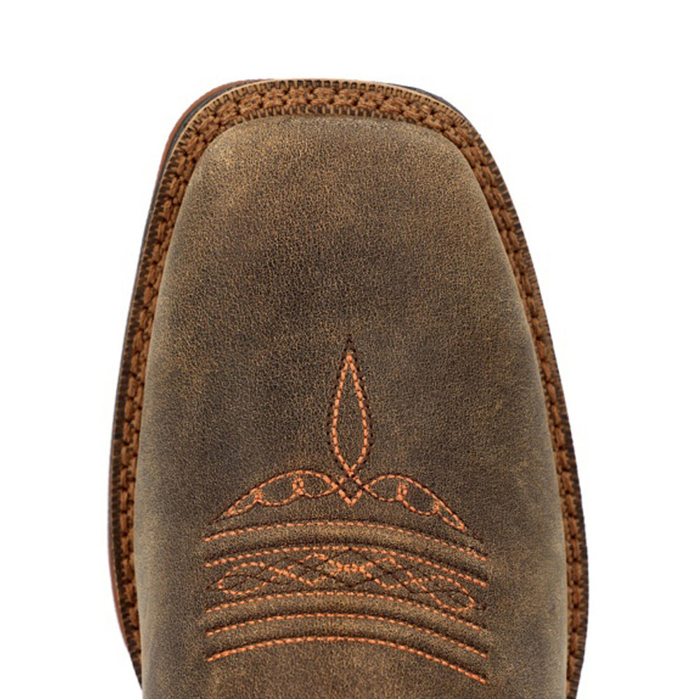 Rebel Ultra-Lite Western Boots