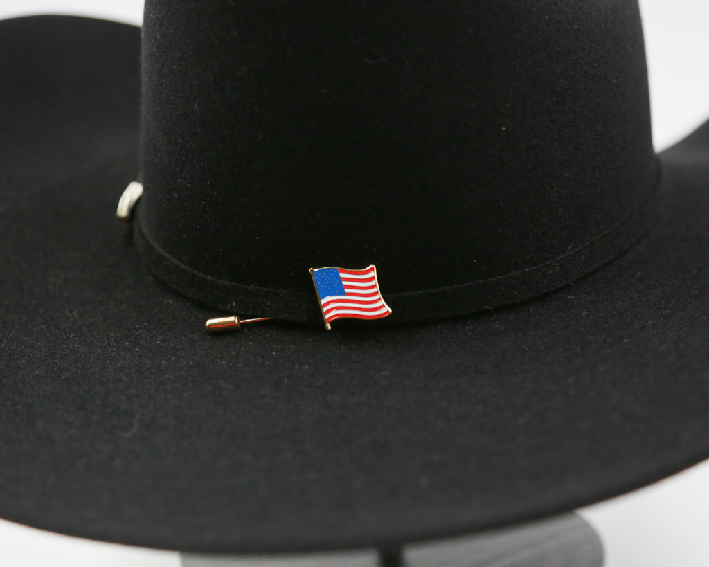 250th Anniversary Skyline 6X Black