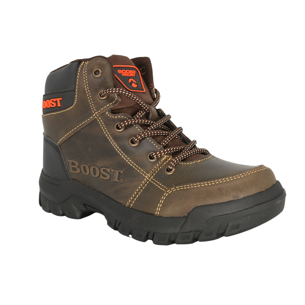 Encino Ladrillo Work Boot 596
