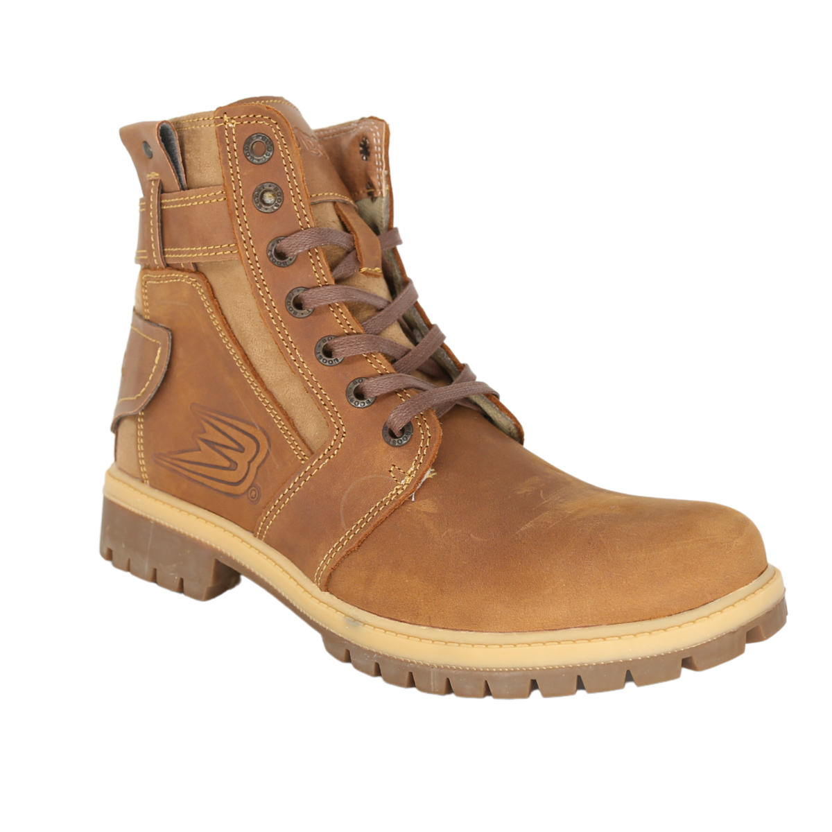 Avellana Boost Work Boot 302