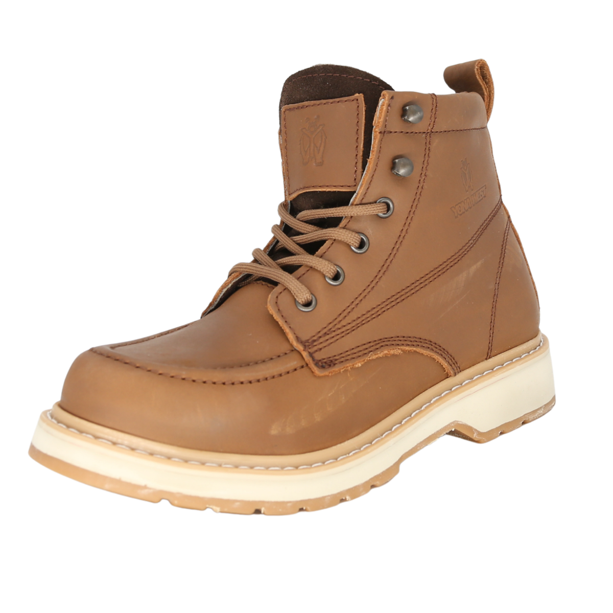 Crazy Tang New TRS Work Boot 3448