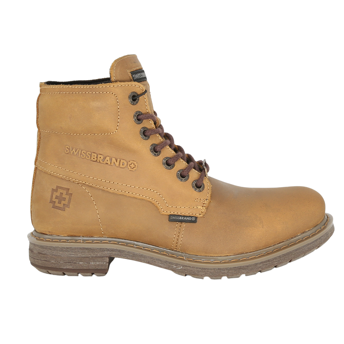 Crazy Cafe Work Boot 361