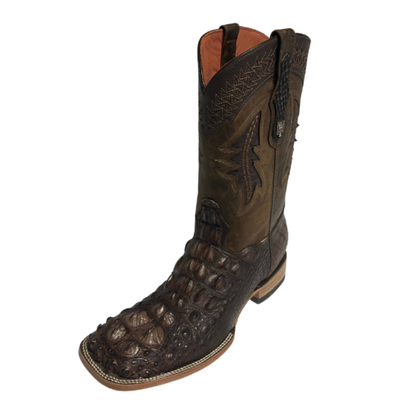 Americano Cafe Hometown Boots