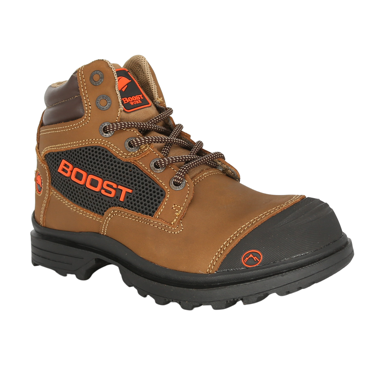 Avellana Boost Work Boot 403
