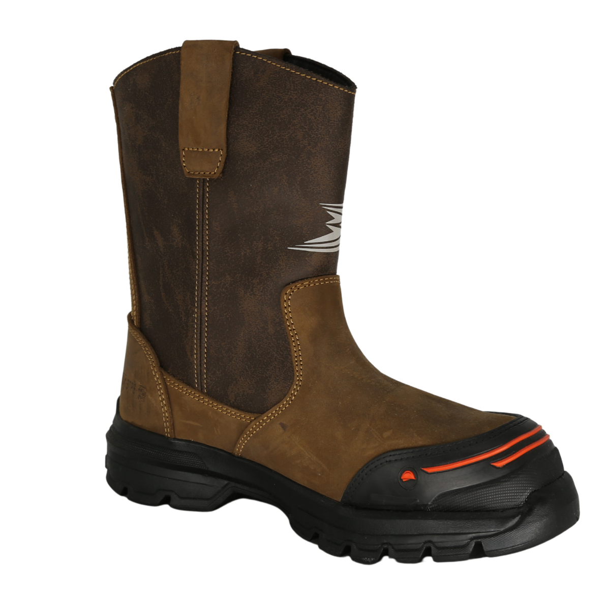 Toledo Cafe Boost Work Boot 468