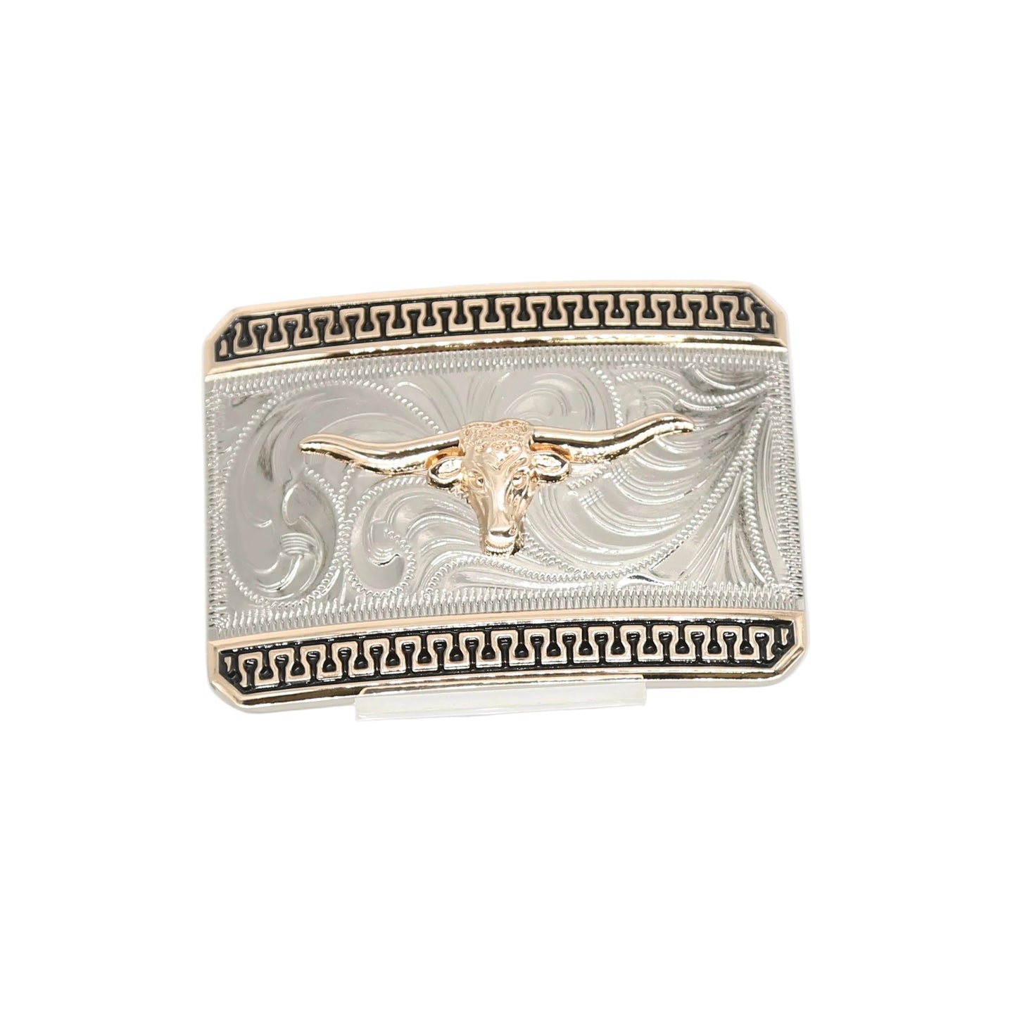 Matamoros Buckle
