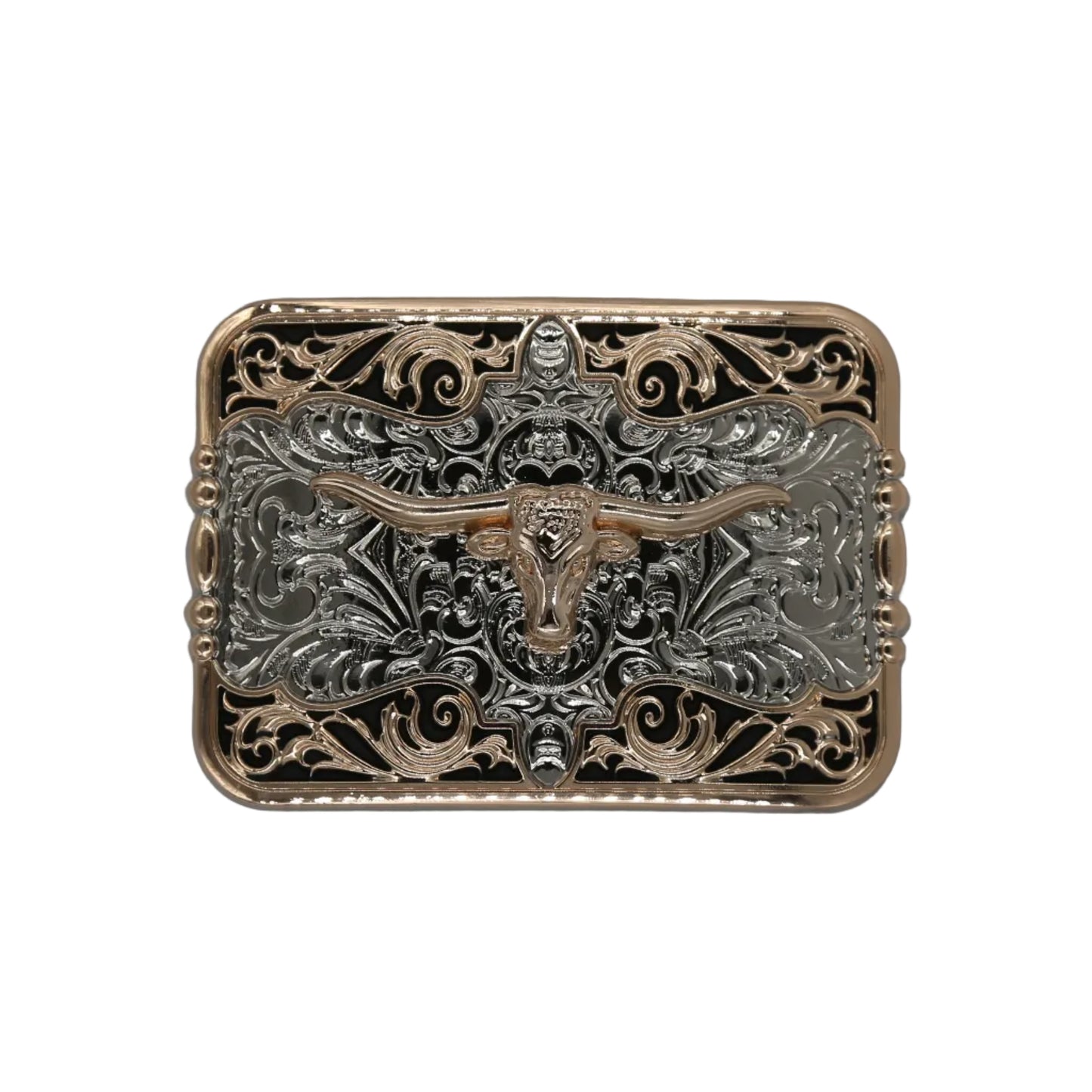 Barretal Buckle