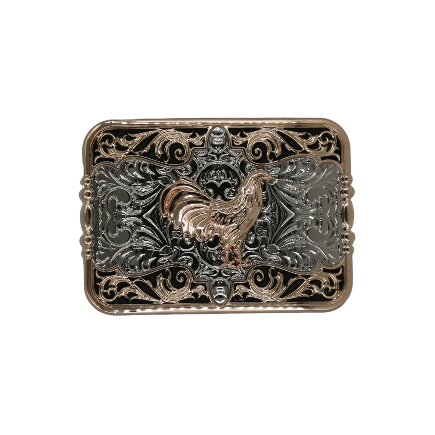 Barretal Buckle
