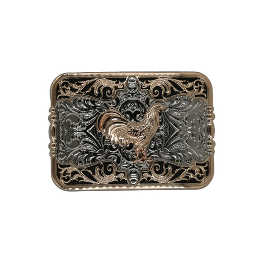 Barretal Buckle
