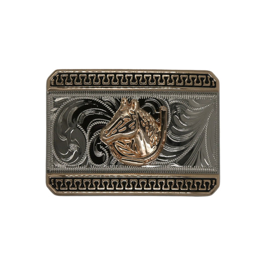 Matamoros Buckle