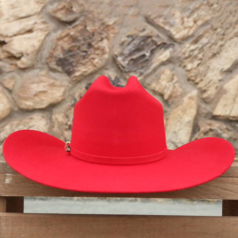 20X Red Roper Texana