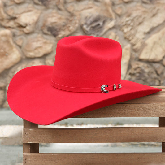 20X Red Roper Texana
