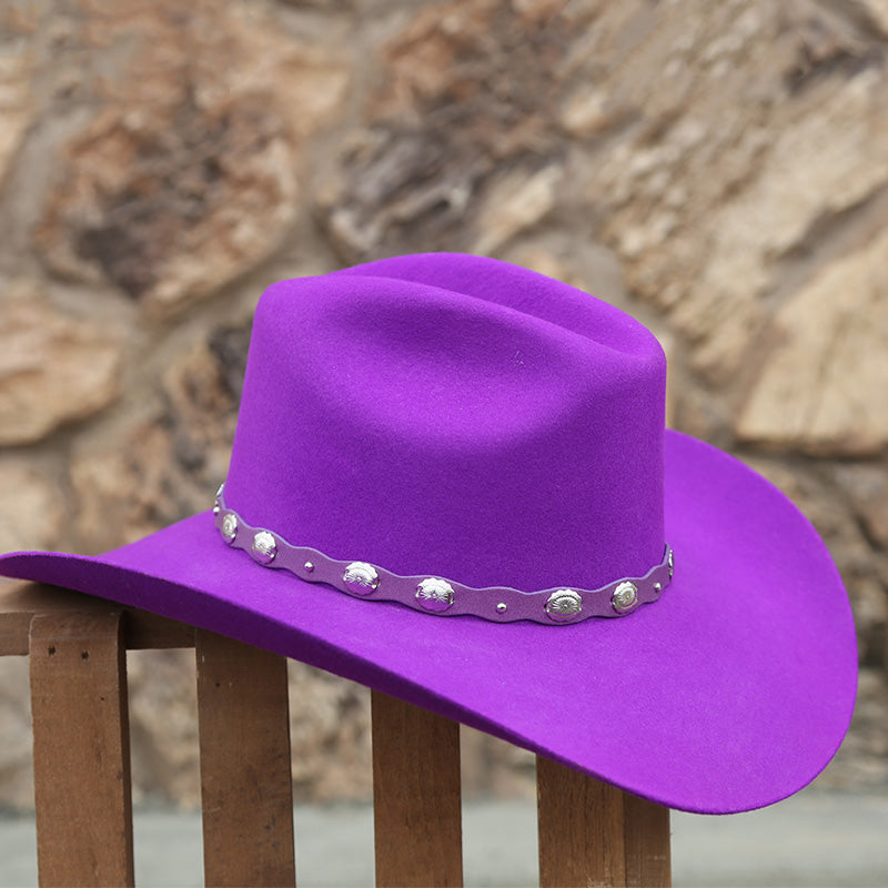 20X Denver Purple Tombstone